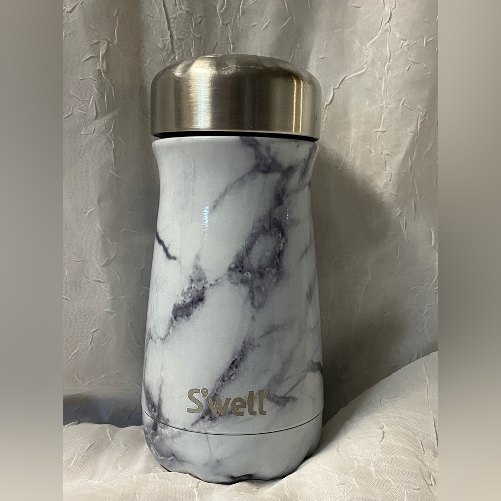 Swell Starbucks Marbled Tumbler hot cold